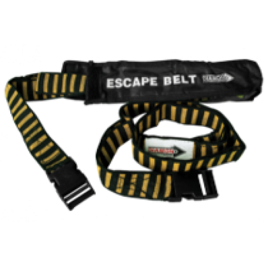 Escape Belt
