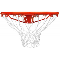 Basketbal Ring inclusief net