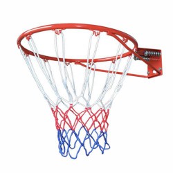 Basketbal Korf Pro inclusief net (met veer)